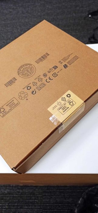 Stacja dokująca DELL Pro Dock WD25 130W nowa gwarancja grudzień 2027