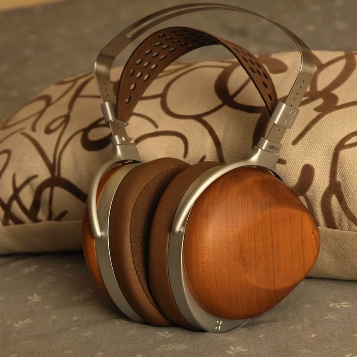 Hifiman HE-R10P Stealth Magnets