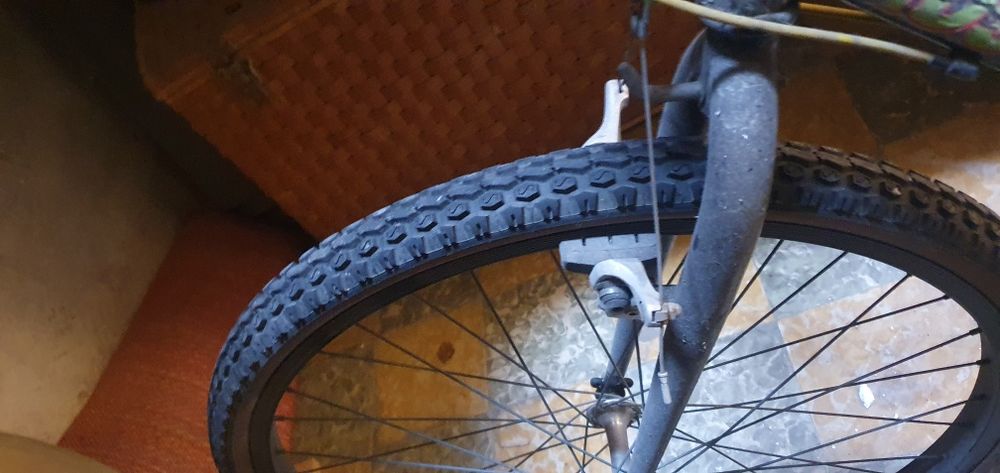 Bicicleta Fausto Coppi