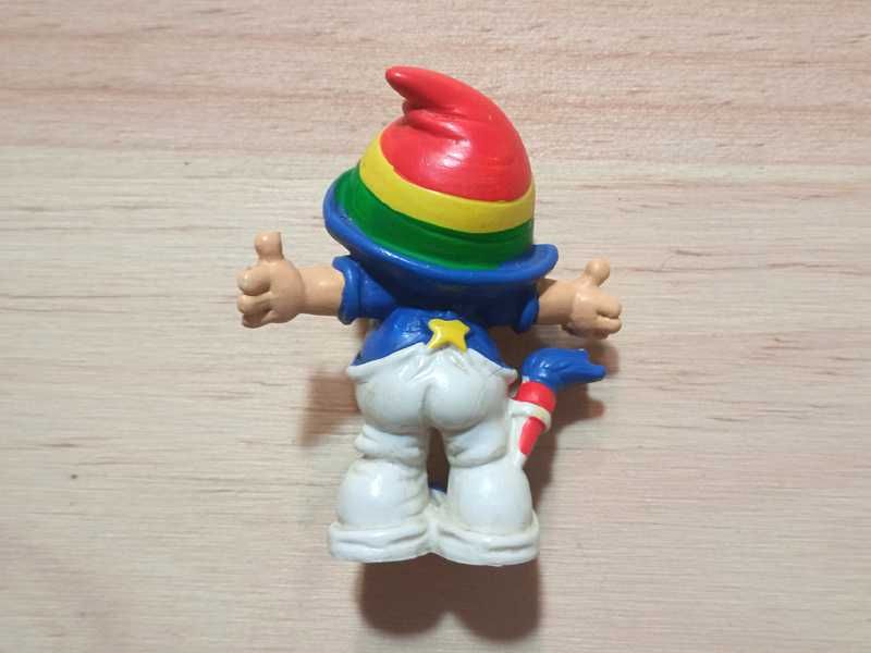 Figura Wallace Berrie - Rainbow Kids