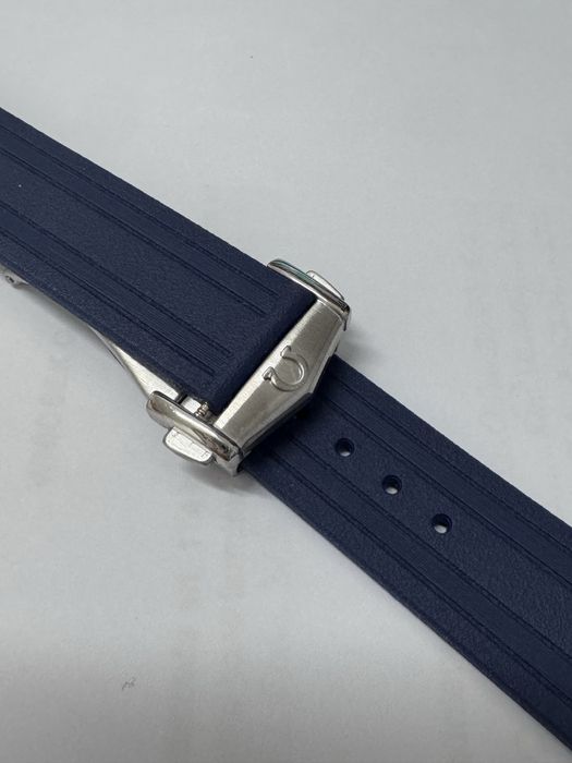 Pasek do Omega Speedmaster Seamaster