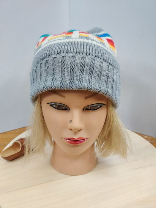 Czapka Superdry uniseks One size