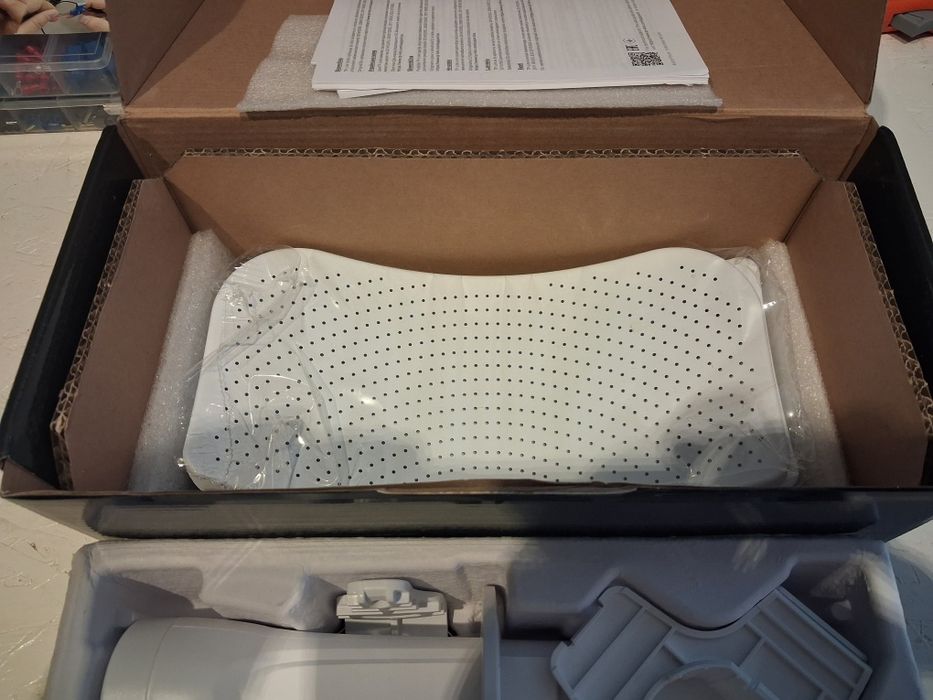 TP-Link CPE605 23dBi (5GHz a/n 150Mb/s) PoE outdoor