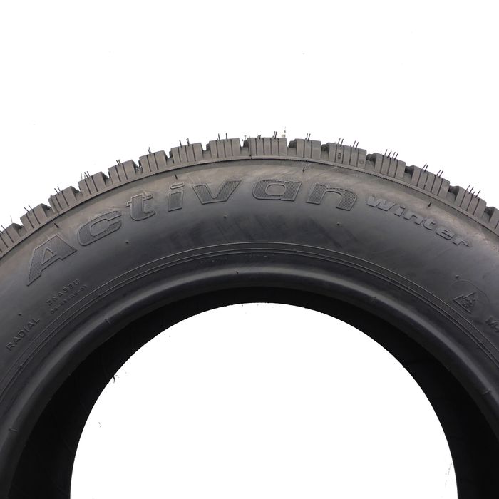 Opony 215/60/16C BfGoodrich 215/60R16C 103/101T Zimowe 2019 Nieużywane