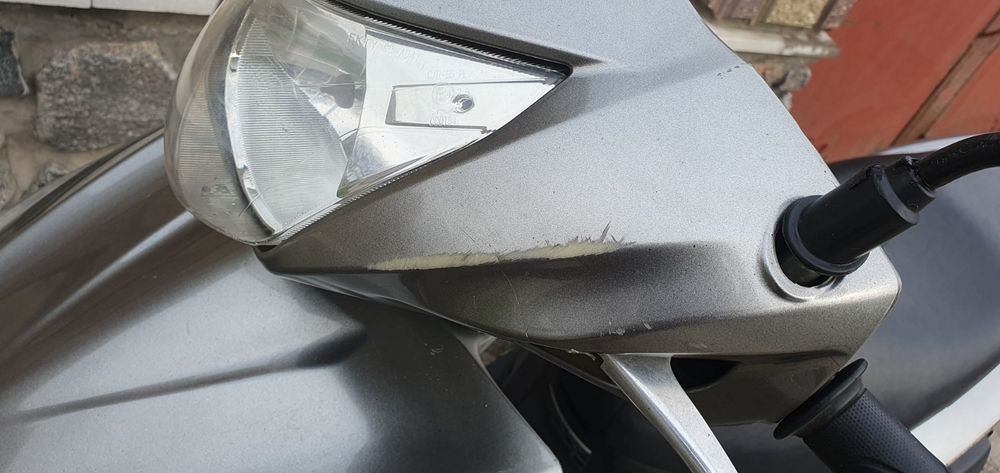Продам. Honda dio 110.