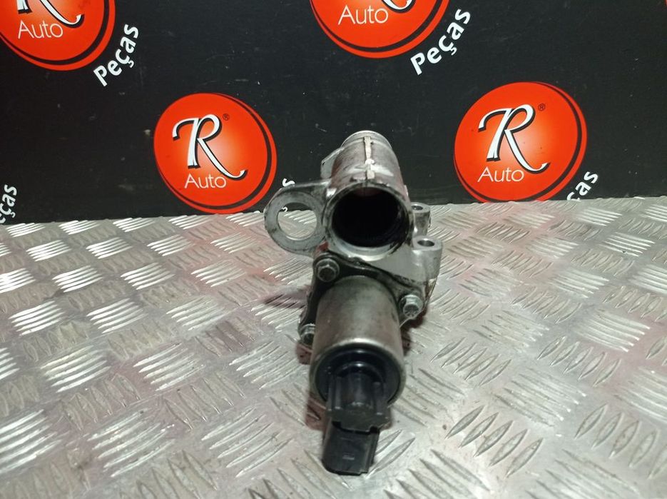 Válvula Egr Renault Clio Ii Caixa (Sb0/1/2_)