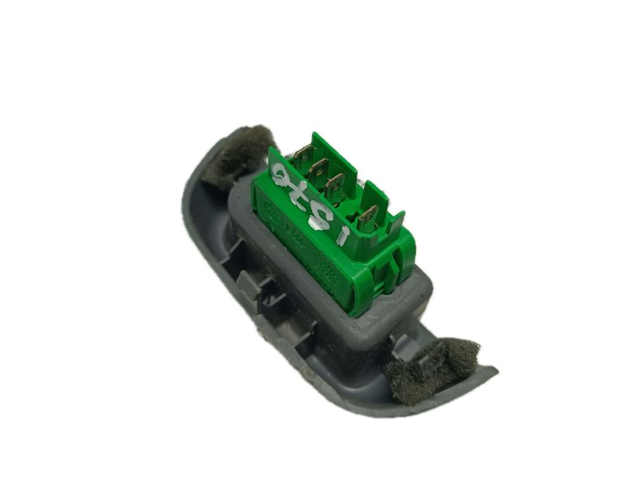 Comando / botão / interruptor vidros frente esquerdo TOYOTA Aygo (_B1_