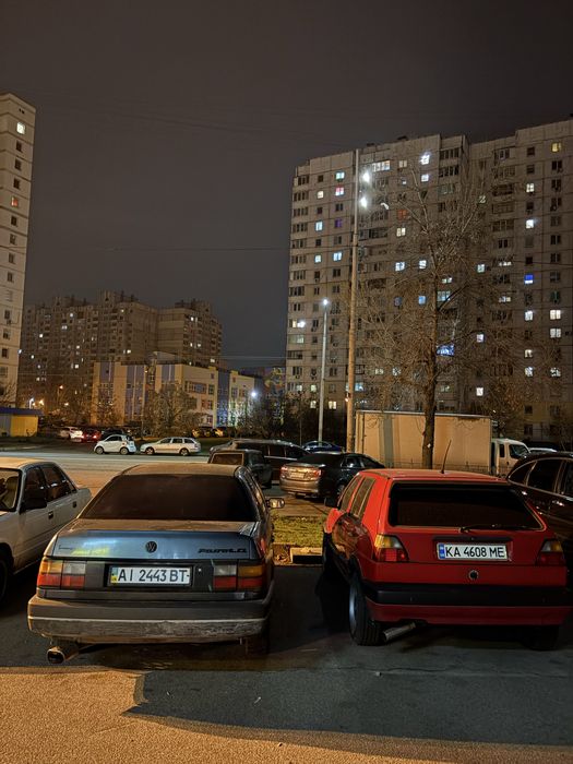 Продам Пасат б 3