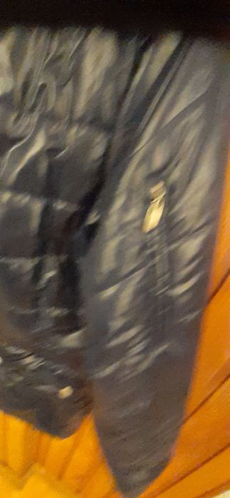 Kurtka esmara jesien zima rozm.42-44