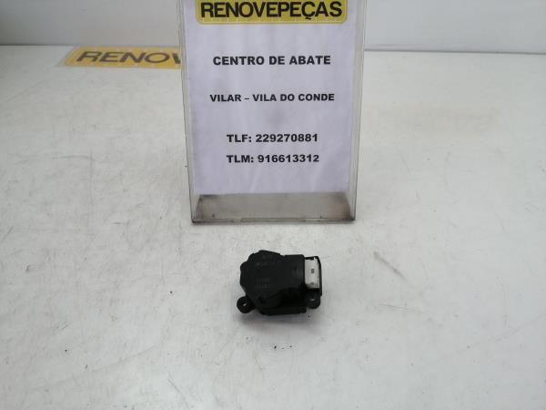 Motor da comporta da sofagem MERCEDES-BENZ Classe S (W220)