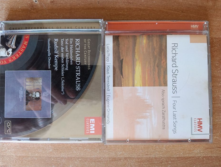 Classical Music Composers on CD431810596632668165