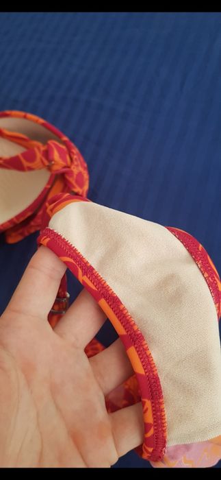 Купальник, італійський, гарний стан.