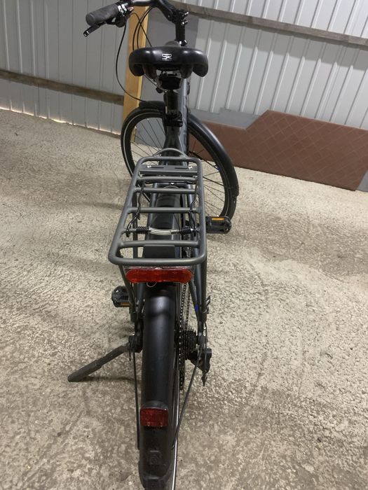 Велосипед XXL CARVER