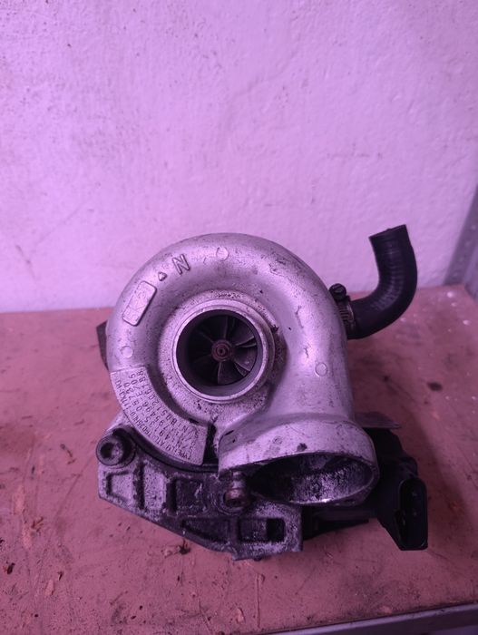 Turbocompressor BMW serie 3 e90