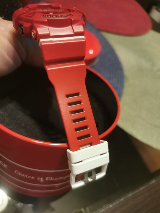 G-Shock  GBA 800EL