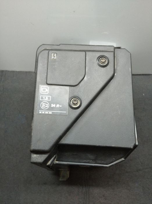 Skrzynka modułu upc Scenic Megane 2 ll II