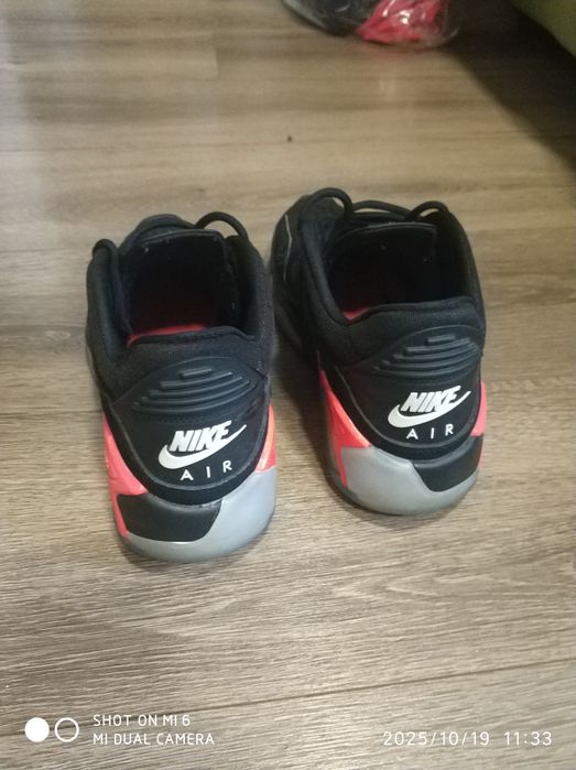 Кросівки Nike Air max Jordan