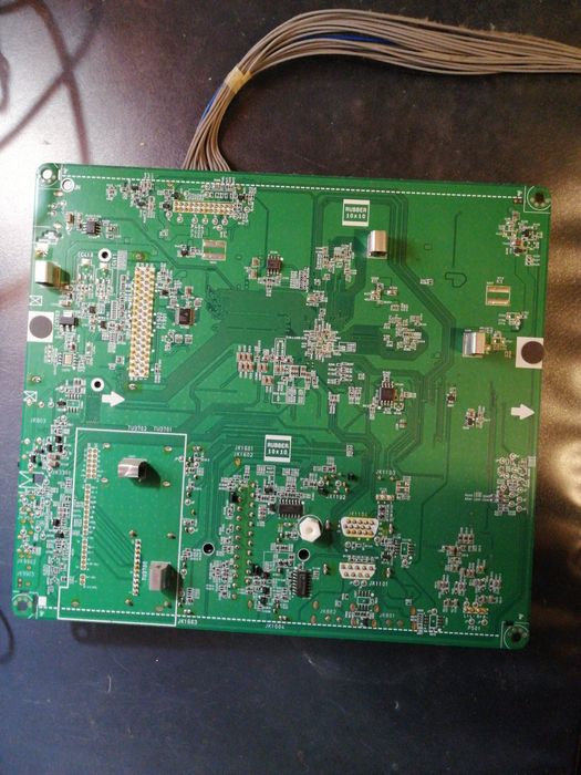 Peças tv LG 32lk330