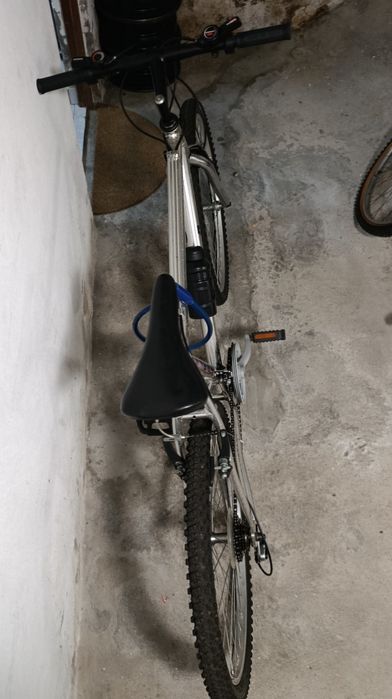Vendo 2 bicicletas usadas