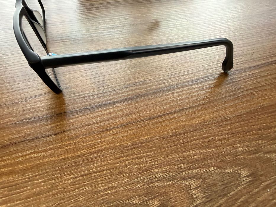 Okulary Woodys szkła plusy