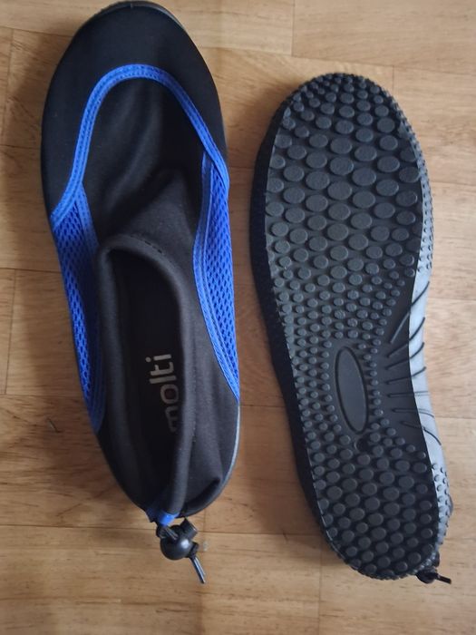 Buty do wody molti . r 44