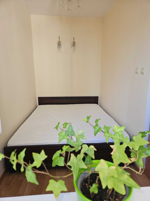 Apartment in Warszawa - Więcej