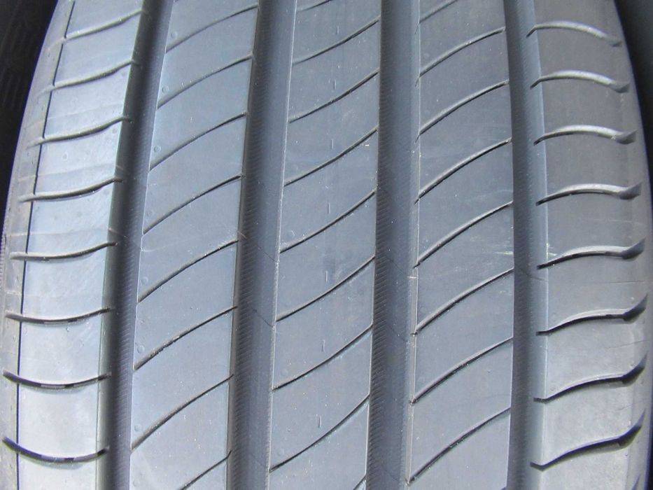 opony 235/45/20 Michelin Primacy 4 S1 100V XL 2024r demo