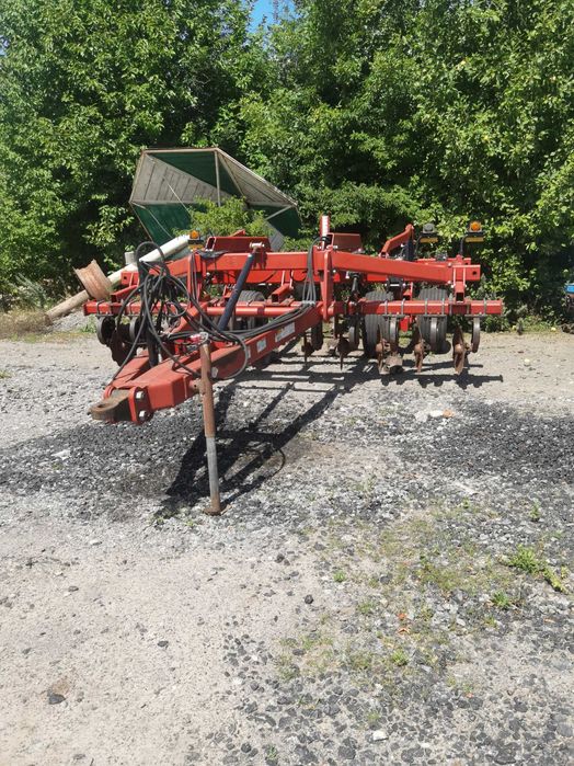 Продається WIL-RICH DCR 657 RIPPER (3,70m)