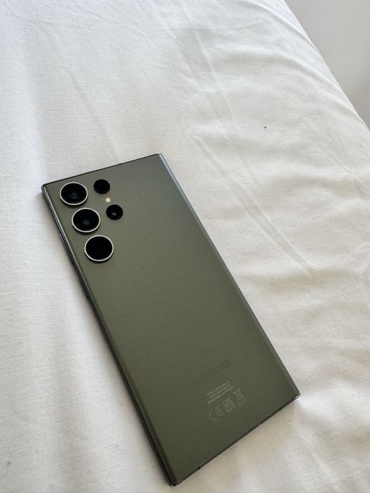 Samsung galaxy S23 ultra