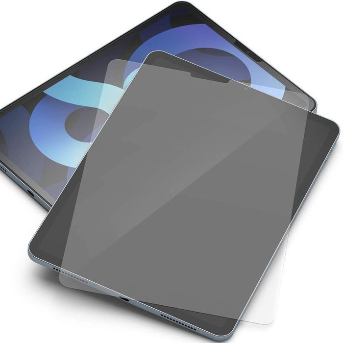 SZKŁO HARTOWANE HOFI GLASS PRO+ IPAD 10.9” 10 / 2022 / 11” 11 / 2025 CLEAR