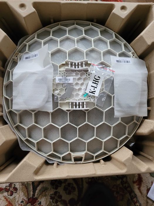 Mikrotik LHGG LTE 18