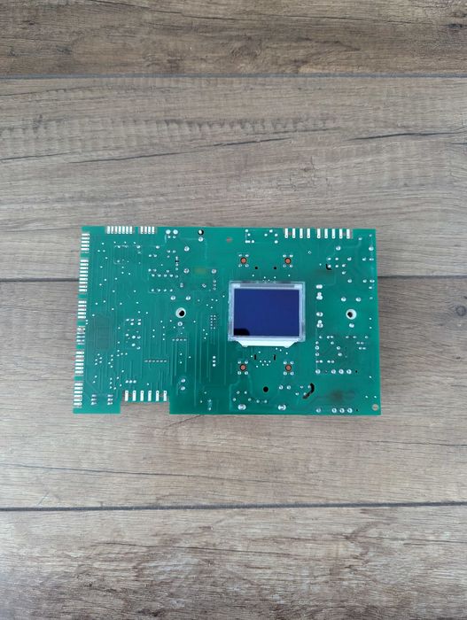 Płyta moduł główny Immergas Victrix TT kod błedu E01