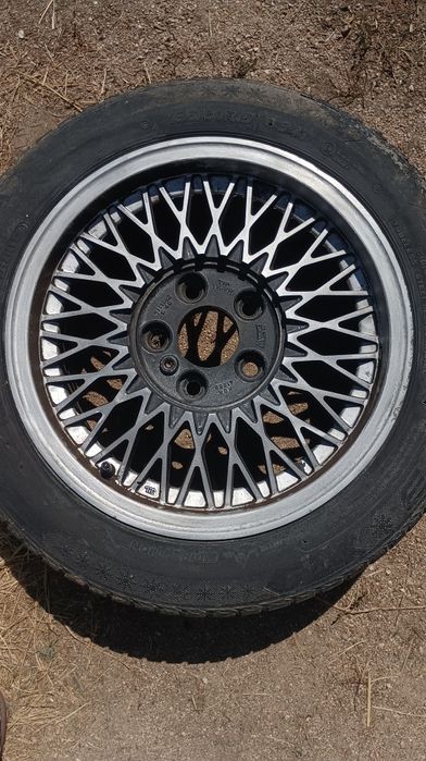 Peças Mercedes 190