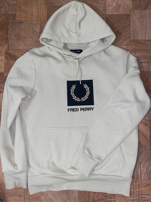 Fred perry оригінал