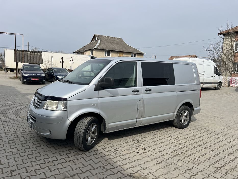 Авто для ЗСУ 4х4