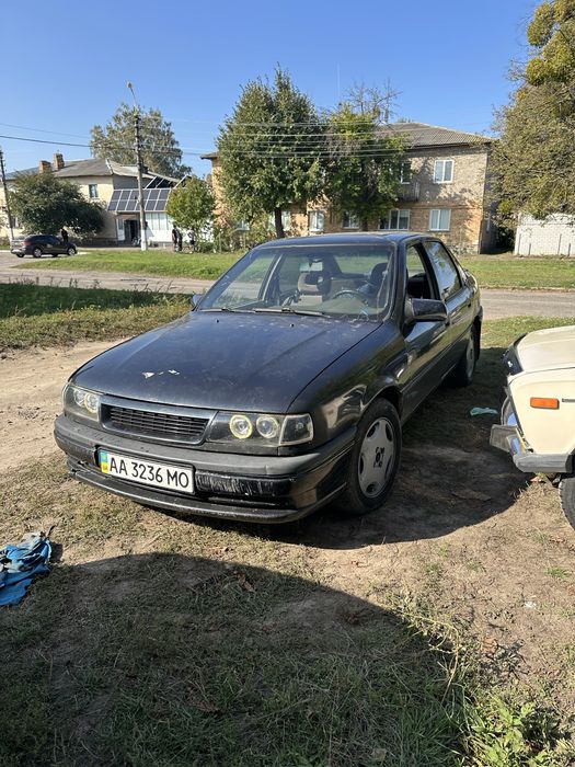 Продам Опель вектра А 2.0 газ 4