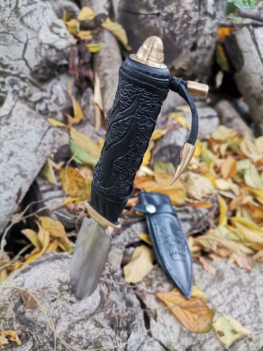 Navalhas Facas Artesanais (únicas)