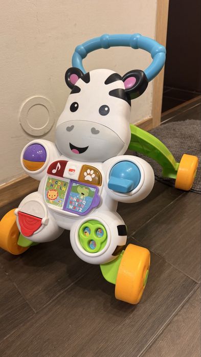 штовханці, ходуни