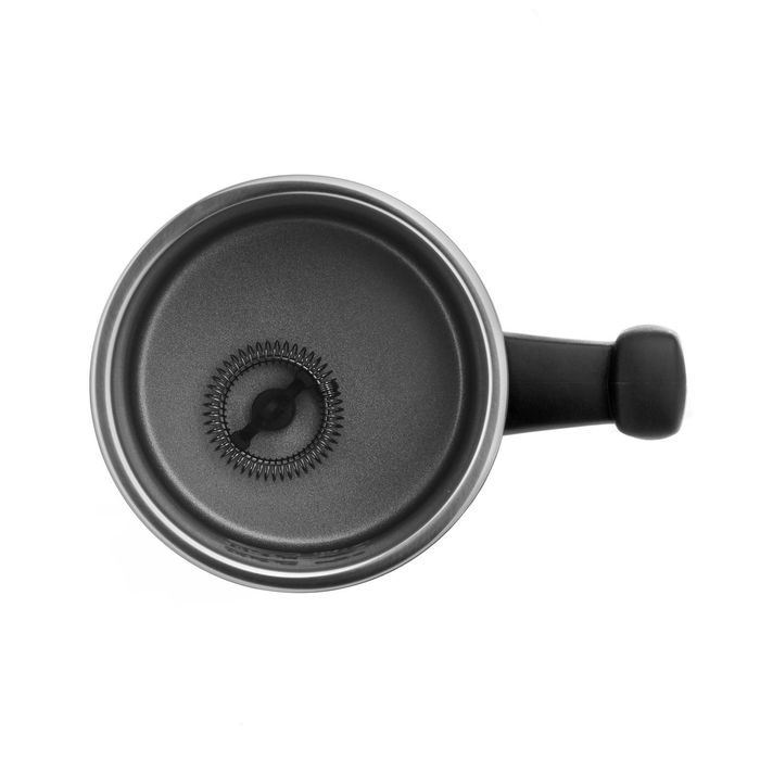 Спінювач молока для кави єлектричний 400вт