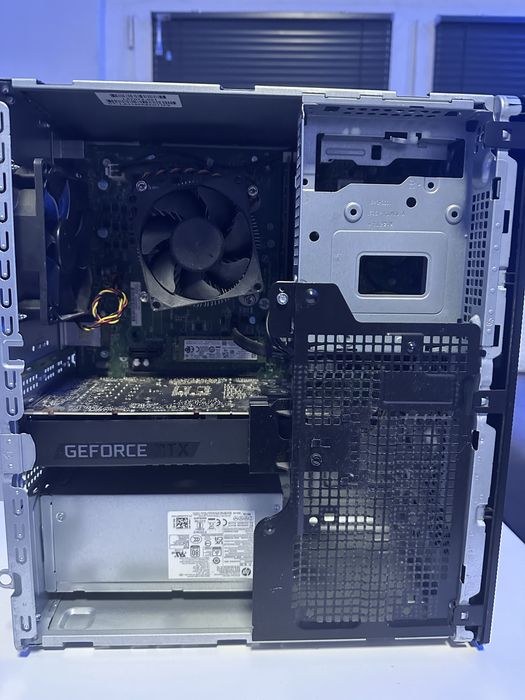 komputer gamingowy HP Pavilion