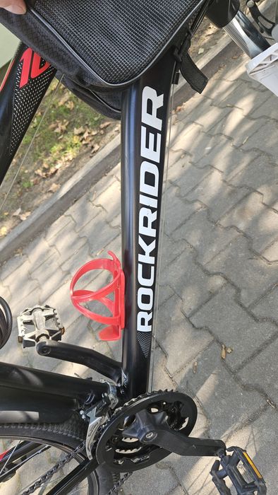 : Rower  Rockrider ST 100
