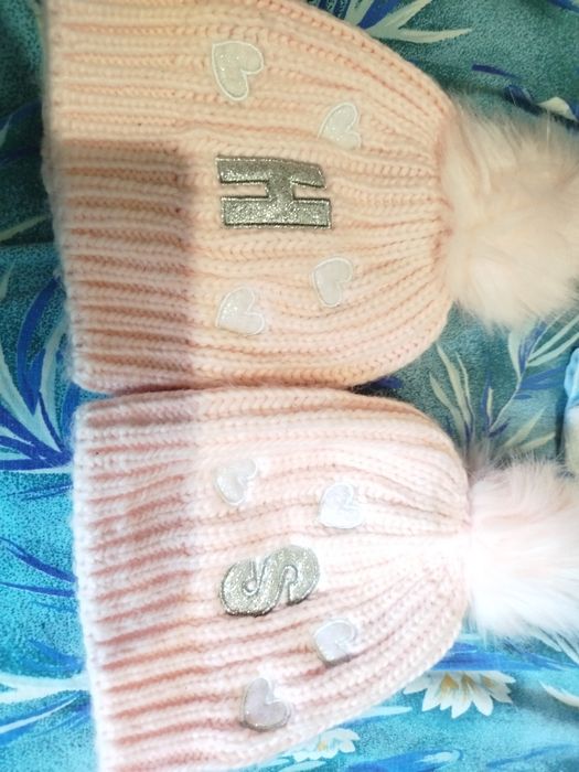 Шапки для девочек хорошие