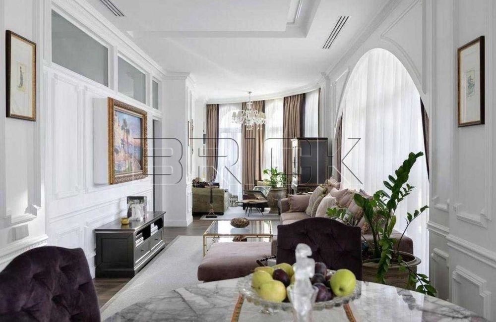 2-rooms apartment apartment by the address st. Starobazarnyy skv Kirova skv (area 105 m²) - Atlanta.ua - photo 9