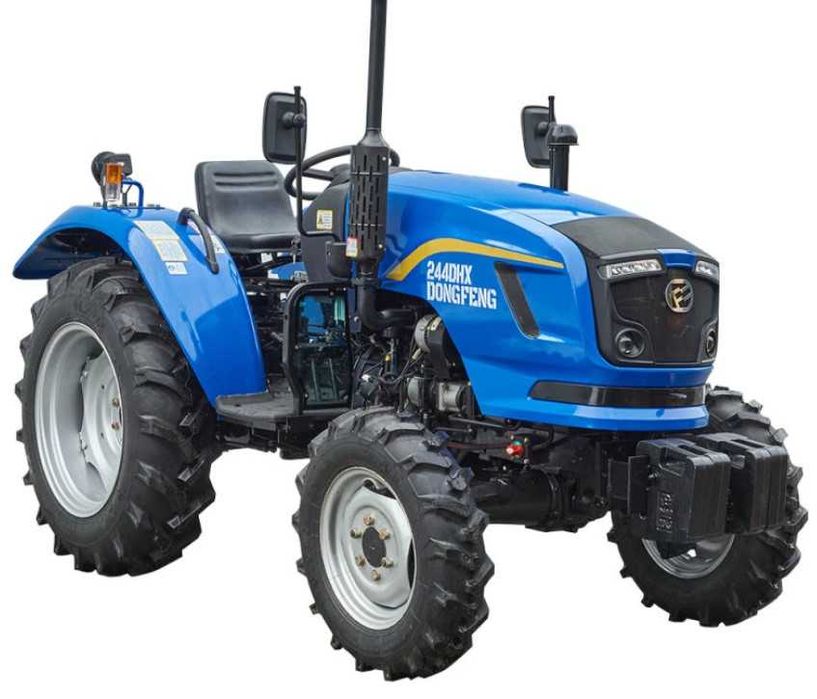 Обмін мінітрактора трактора на новий Швидко вигідно безпечно