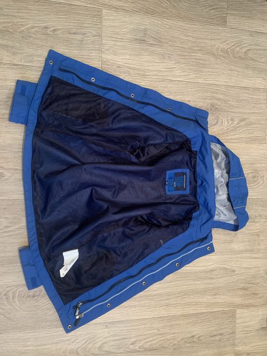 Куртка на хлопчика