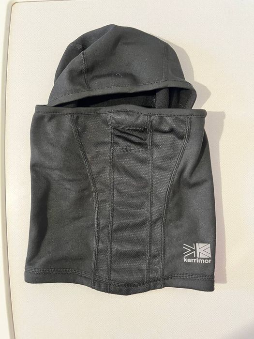 термобалаклава Karrimor Thermal Balaclava.