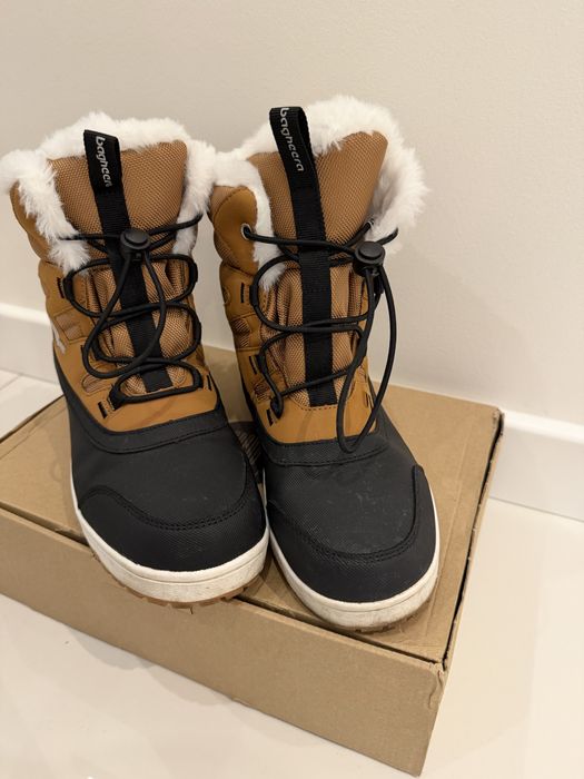 Śniegowce Bagheera 37