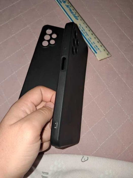 2 Capas de Telemóvel Samsung A53