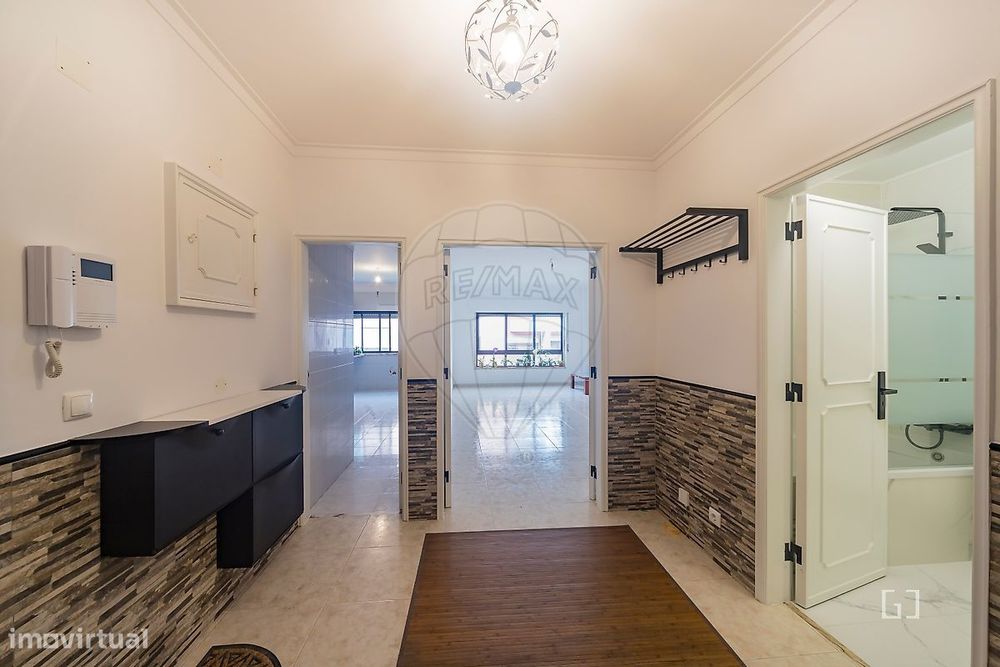 Apartamento T2 para venda