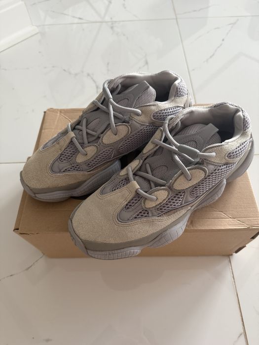 Кросівки Yeezy 500 ( розмір: 9,5 US )